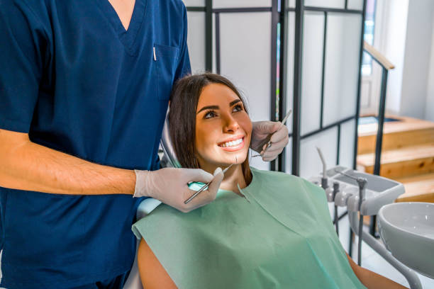 Best Oral Cancer Screening  in Gonzalez, FL